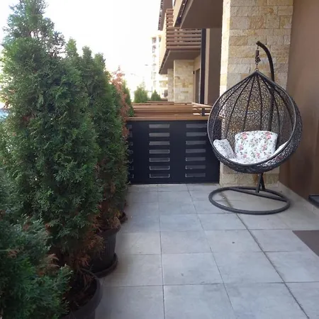 Apartment Oaza Kalman Spa-gym Zlatibor