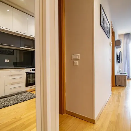 Oaza Kalman Spa-gym *