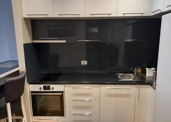 Oaza Kalman Spa-gym *