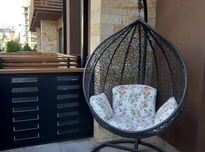 Oaza Kalman Spa-gym *