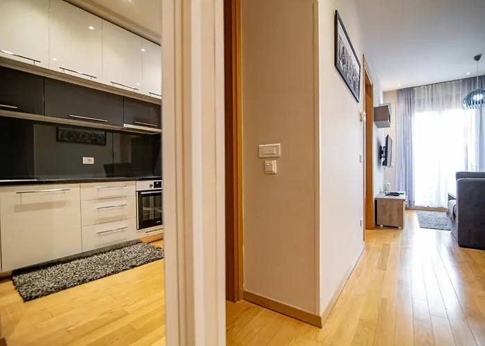 Oaza Kalman Spa-gym *