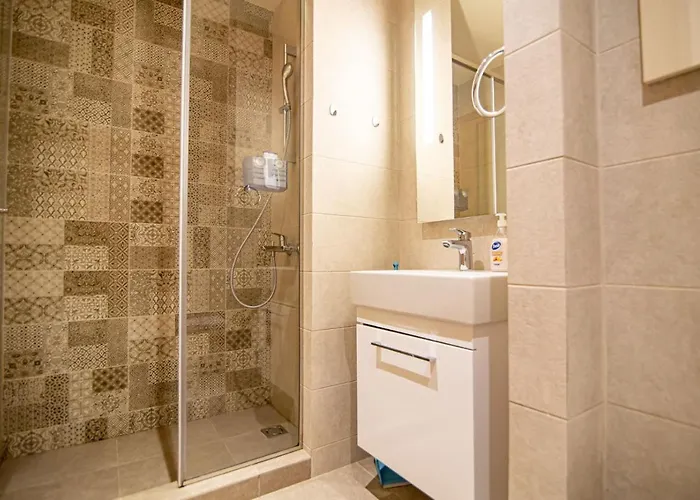 Oaza Kalman Spa-gym *